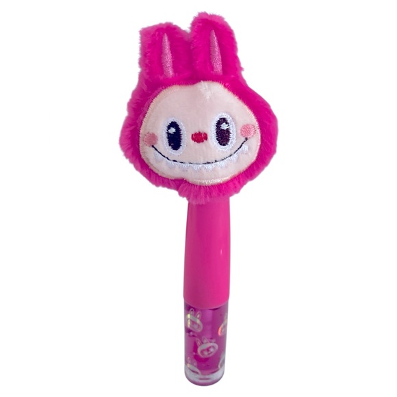 MONSTER 2 PC. LIP GLOSS SET - Picture 2 of 3